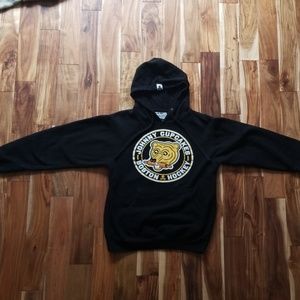 Johnny Cupcakes Hoodie